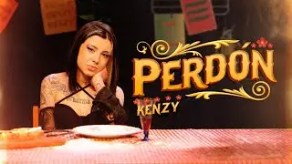 Kenzy - Perdón (Video Oficial)