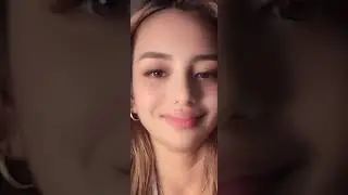 Periscope American girl❤️