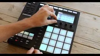 Routing Maschine VST To FL Studio Mixer Tutorial