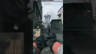 This Pistol is Broken in Modern Warfare 2 