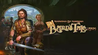 The Bard's Tale ARPG – Xbox One and Nintendo Switch Announcement Trailer