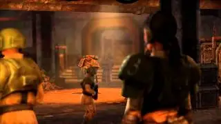 Warhammer 40K Space Marine Chapter 2 Against All Odds