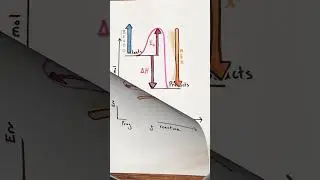 Exothermic Reactions & BENDOMEX....what's BENDOMEX? #shorts #chemistry