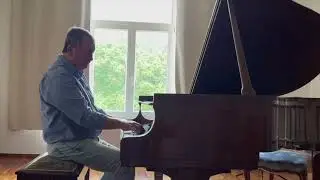 Steinway Model S  mp4