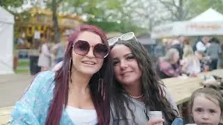 Riverfest Limerick 2022