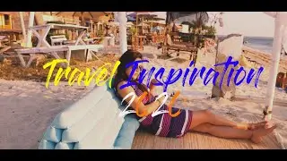 Travel Inspiration 2020