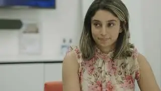 Life at ING in the UK – Joe Darwood, Financial Market Sales