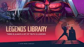 Legends Library: Watercooler Episode