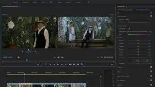 Adobe Premiere   Get ready for clip comparison