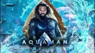 marco intro aquaman