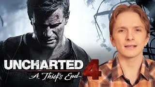 Uncharted 4: A Thief's End − что ждать от игры? (ПРЕВЬЮ)