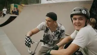 Sumy Extreme Style.Молодість палай-2020