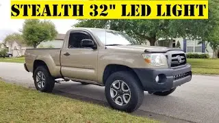 STEALTH 32