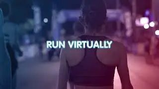 2021 Village Roadshow Theme Parks Gold Coast Virtual Marathon