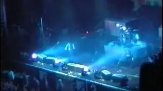 (2001) System Of A Down - Suite-Pee (junto Joey Jordison) - Worcesters Centrum Center