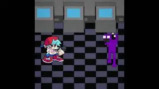 untitled purple guy song.