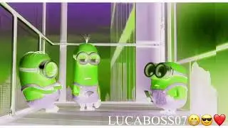PREVIEW 2 VIVO SMART PHONE - MINIONS V2 EFFECTS (PREVIEW 2 STARBEAM THEME SONG EFFECTS)