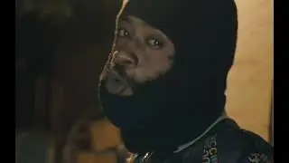 Don Pree - Rapture (Official Music Video)