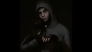 Плейлист Саймона Хенрикссон обколотого марфином Cry of Fear