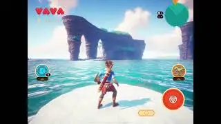 Oceanhorn 2
