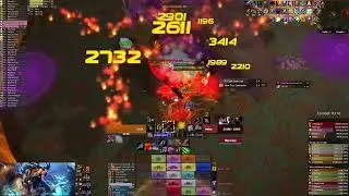 Halion 25 HC - Boomie POV