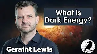 What is Dark Energy?
