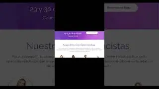 Actualizado Congreso Mundial de desarrollo Personal Entradas Generales Day Martínez