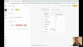 Disabling steps in Trevor