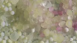 Absorción de Ácidos