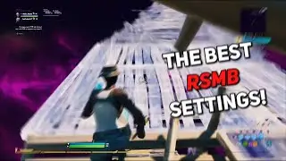 The *BEST* RSMB Settings 👌👑 (Premiere Pro/Sony Vegas/After Effects Tutorial)