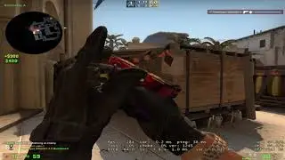 glock ace mirage