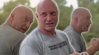 Seminar That Changed Armwrestling