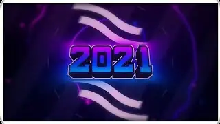 Top 5 Free 2D Intro Template #120