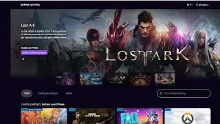 COME FARE L'ABBONAMENTO AD UNO STREAMER SU TWITCH GRATIS USANDO AMAZON PRIME (TUTORIAL)