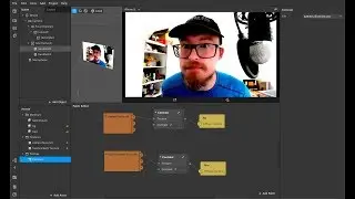 Spark AR Retouching with LUTs (and other texture effects)