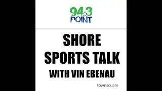 Vin Ebenau speaks with Mental Performance Coach Michael Huber 6-18-23
