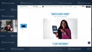 How to Scroll to a section in ClickFunnels 2.0