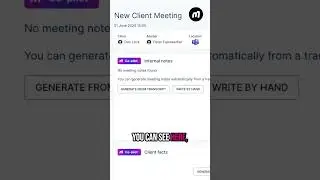 🚀 Transforming #FinancialAdvice with #GenerativeAI! 🚀