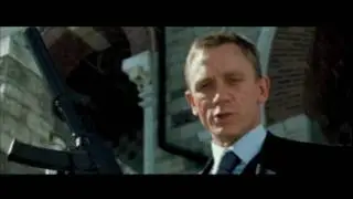 Casino Royale/Quantum Of Solace Tribute Version 2