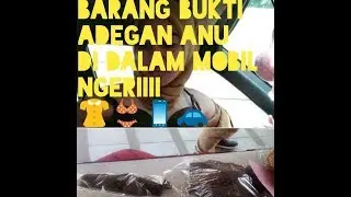 BARANG BUKTI [] VIDEO PNS ANU[] NGERII