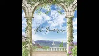 All Yours - Sukh Kang (Official Audio)