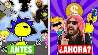 LA TRISTE DECADENCIA DE KILLER POLLO