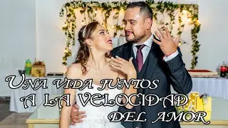 Boda de America y Mauricio 