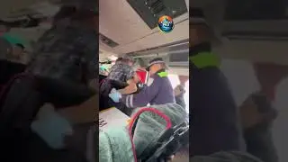 Son Defends Father: Fallout at the Police Post