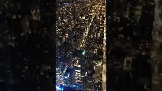 Summit One Vanderbilt view