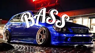 Музыка В Машину 2024 🔥 Классная Музыка Бас Хиты 🔥 Качает Самая Крутая Музыка
