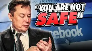 What Elon Musk Really Thinks About Facebook