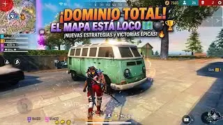FREE FIRE TIO SPONGY