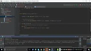 Golang  - Scanning ports concurrently