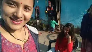 Uttarakhandi Lifestyle।।Pahadi lifestyle।।#Poojamehranegi ।। #uttarakhand